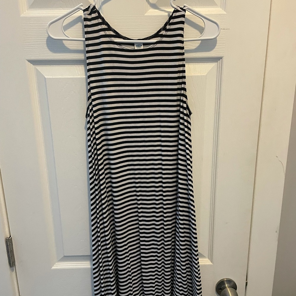 Old Navy Swing Dress